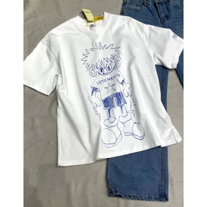 Футболка Vetements H1694