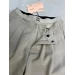 Брюки Miu Miu H1729