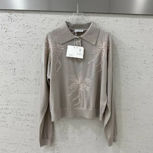 Свитер Brunello Cucinelli H1449