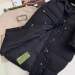 Пуховик Gucci H1425