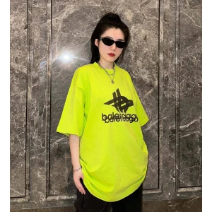 Футболка Balenciaga H1874