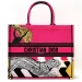 Сумка Christian Dior Book Tote K1099