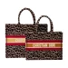 Сумка Christian Dior Book Tote K1035