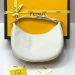 Сумка Fendi Fendigraphy K1043