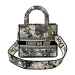 Сумка Christian Dior Lady D-Lite K1073