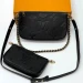 Сумка Louis Vuitton Multi Pochette Accessoire K1083