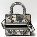 Сумка Christian Dior Lady D-Lite K1073