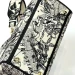 Сумка Christian Dior Lady D-Lite K1073