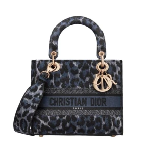 Сумка Christian Dior Lady D-Lite K1076