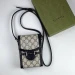 Сумка Gucci Horsebit 1955 K1066