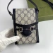 Сумка Gucci Horsebit 1955 K1066