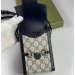 Сумка Gucci Horsebit 1955 K1066