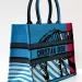 Сумка Christian Dior Book Tote K1098