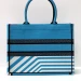 Сумка Christian Dior Book Tote K1098