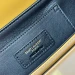 Сумка Saint Laurent Solferino K1090