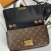 Сумка Louis Vuitton Marceau K1117