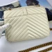 Сумка Saint Laurent College K1146