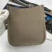 Сумка Prada Leather Hobo Bag K1159