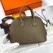 Сумка Hermes Mini Bolide Chevre K1228
