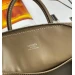 Сумка Hermes Mini Bolide Chevre K1228