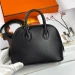 Сумка Hermes Mini Bolide Chevre K1230