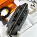 Сумка Hermes Mini Bolide Chevre K1230