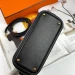 Сумка Hermes Mini Bolide Chevre K1230