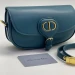 Сумка Christian Dior Bobby East-West K1490