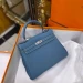 Сумка Hermes Kelly Togo K1420