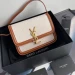 Сумка Saint Laurent Solferino K1492
