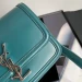 Сумка Saint Laurent Solferino K1491