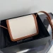 Сумка Saint Laurent Solferino K1492