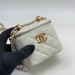 Сумка Chanel Mini Vanity K1417