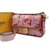 Сумка Fendi Baguette K1428