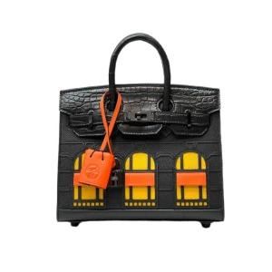 Сумка Hermes Birkin Mini 20 K1271