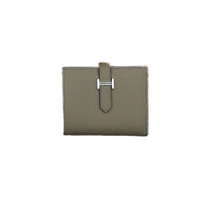 Кошелек Hermes Bearn K1310