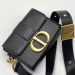 Сумка Christian Dior 30 Montaigne K1567