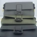 Сумка Fendi Baguette K1676