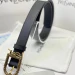 Ремень Saint Laurent K1522