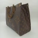 Сумка Louis Vuitton Onthego K1510