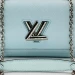 Сумка Louis Vuitton Twist MM K1688