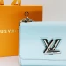 Сумка Louis Vuitton Twist MM K1688
