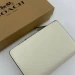 Кошелек Coach Corner Zip K1856