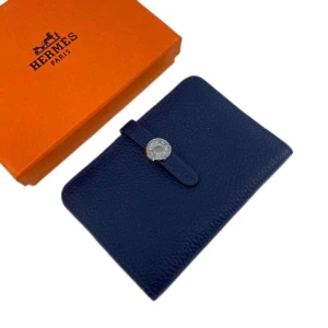 Кошелек Hermes Kelly Pocket 14 K1782