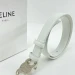 Ремень Celine Triomphe K1811