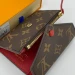 Кошелек Louis Vuitton Victorine K1881