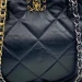 Сумка Chanel Gabrielle K2191
