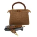 Сумка Fendi Peekaboo K2526 
