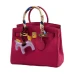 Сумка Hermes Birkin 30 K2357