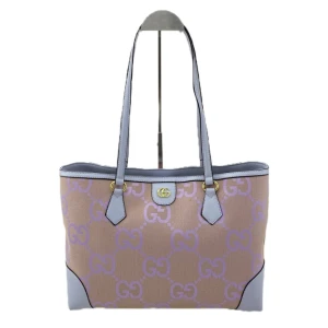 Сумка Gucci Ophidia Jumbo GG K2530